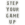 illustration of the words 